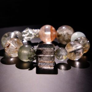 Elemental Harmony Bracelet